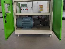 霧樁噴霧主機(jī)