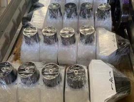 霧樁噴霧降塵系統(tǒng)配件